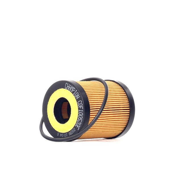 Numero OEM 91 92 426 - Filtro olio COF100520E OPEL, CHEVROLET, DAEWOO, CHERY, VAUXHALL