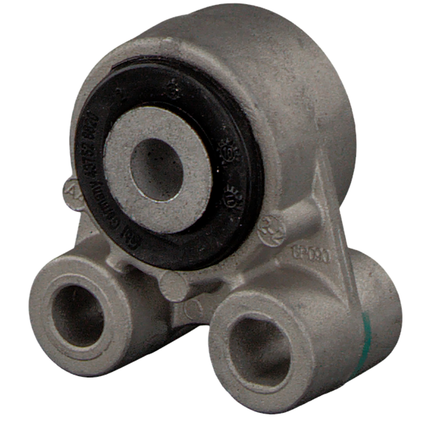 Motoraufhängung 43752 FEBI BILSTEIN FORD C-Max (DM2) 1.6 2008 116 PS