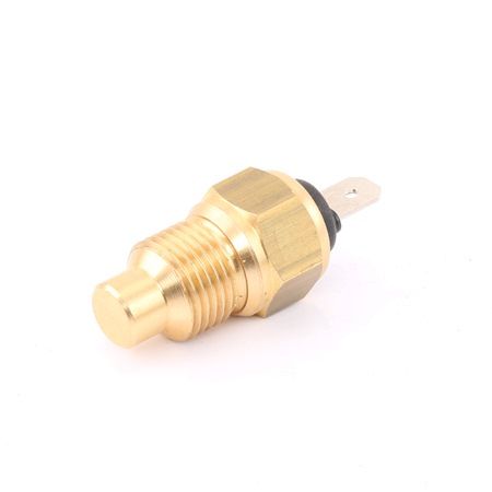 Sensor, temperatura do líquido de refrigeração WS2504 CALORSTAT by Vernet CITROËN AX Hatchback 1.3 Sport (ZAM4A) 1987 95 cv