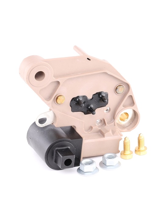 Regulador do alternador 107 825 TOPRAN CITROËN AX Hatchback 1.3 Sport (ZAM4A) 1988 95 cv