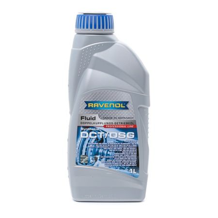 Olio cambio automatico (ATF) 1212106-001-01-999 RAVENOL Volkswagen Touran I (1T1, 1T2) 2.0 TDI 2007 140 CV