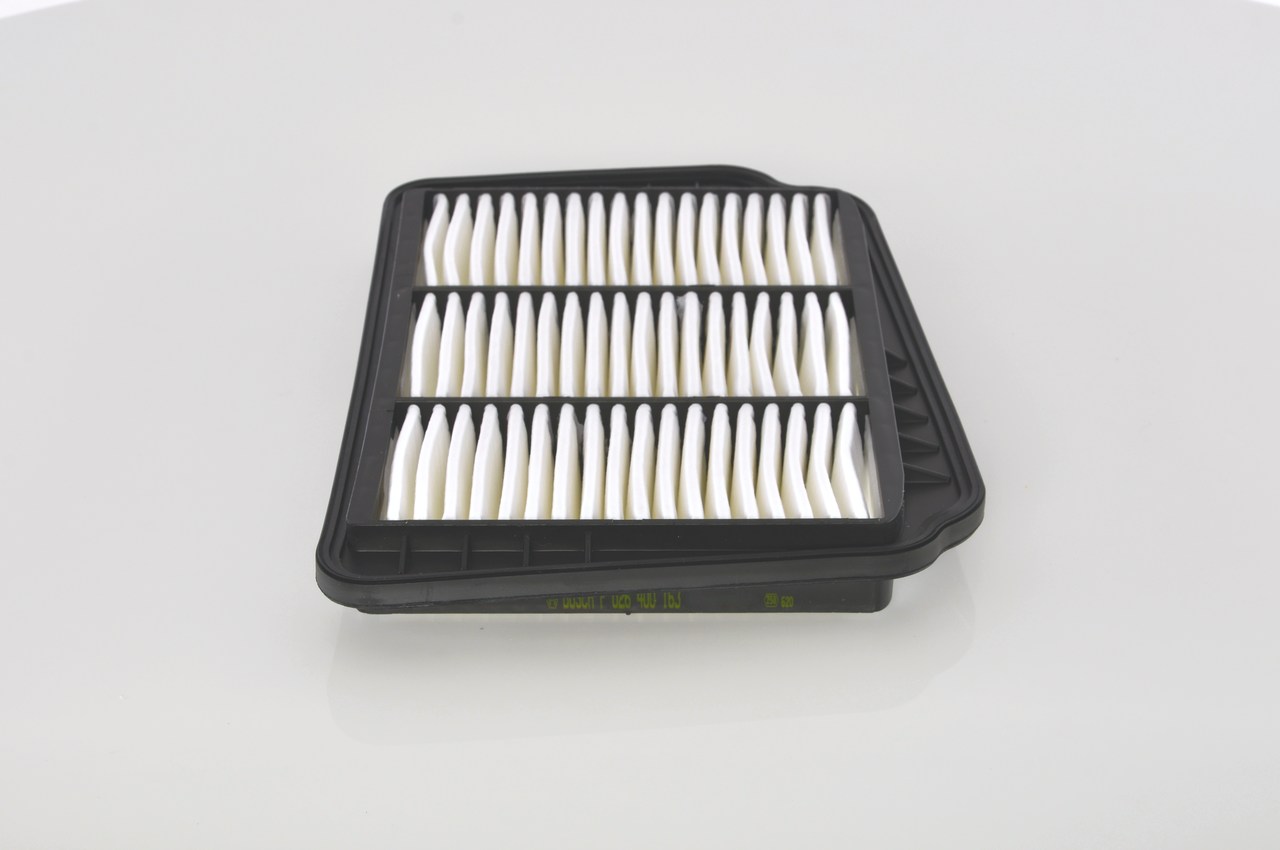 BOSCH | Luftfilter Filterinnsats F 026 400 163 RAVON R2 III Hatchback 2022 billige på nett