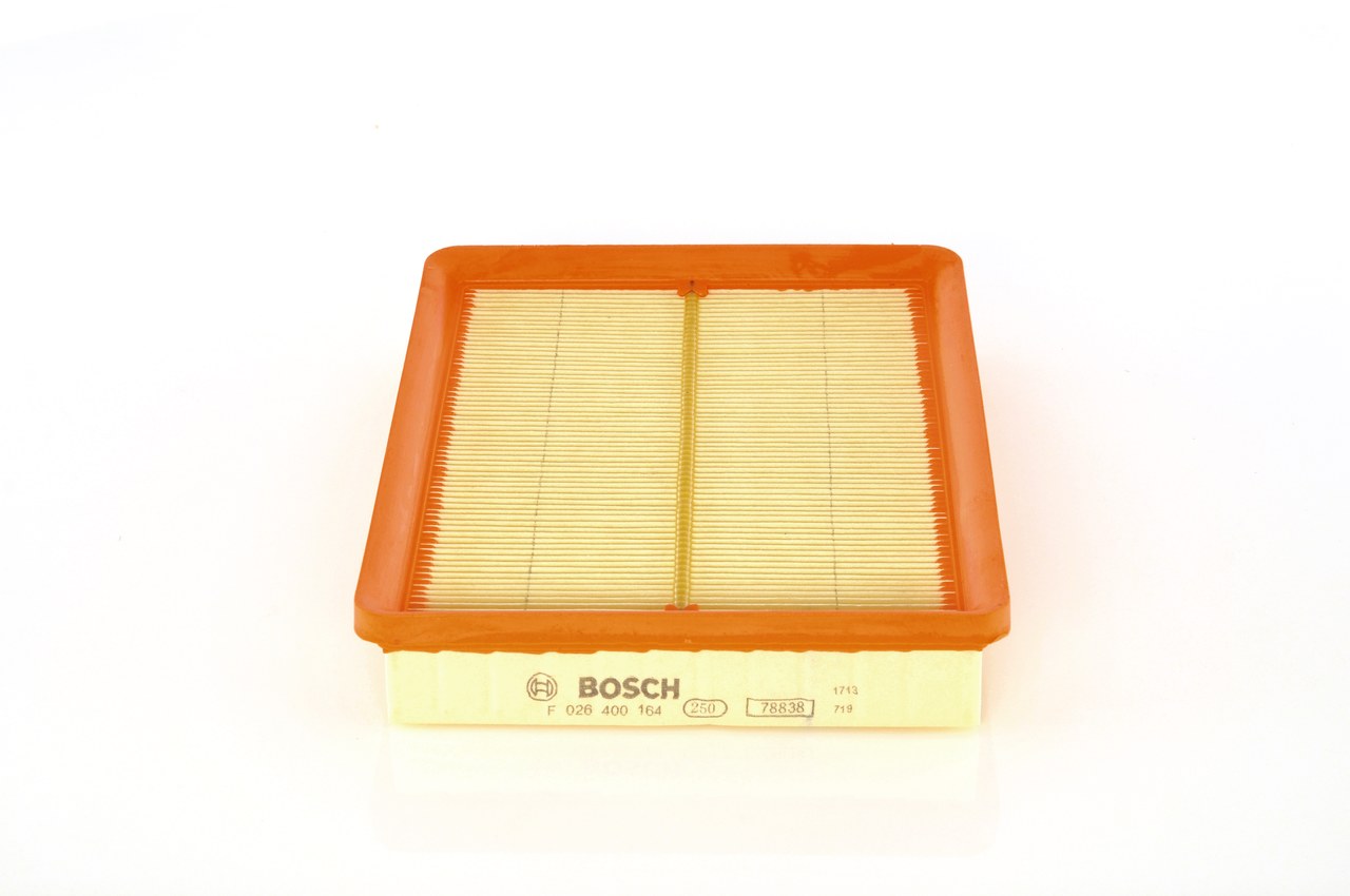 køb BOSCH (F 026 400 164) Luftfilter