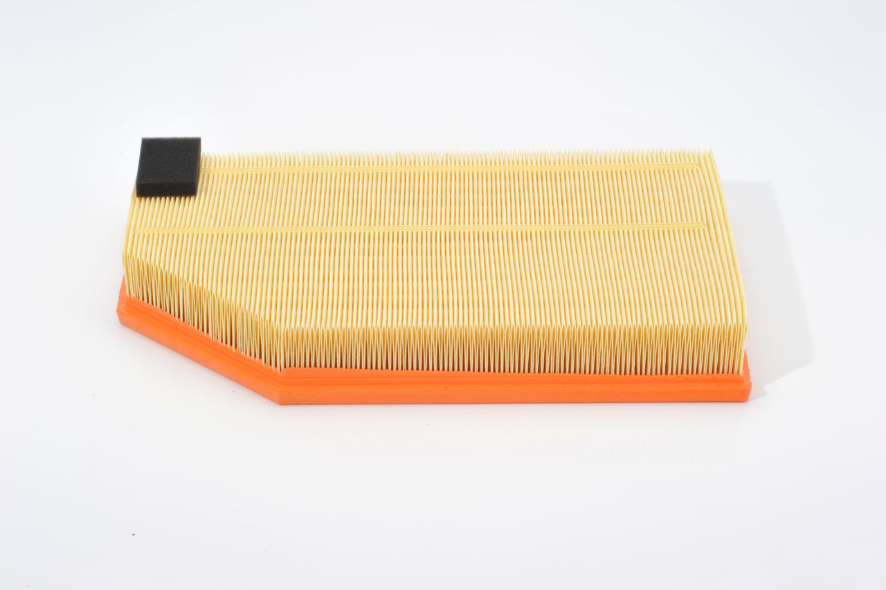 Número OEM 31 370 161 - Filtro de aire F 026 400 181 VOLVO