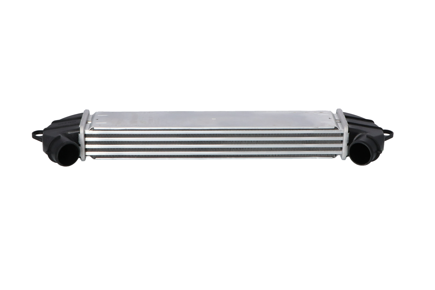 NRF 30140A intercooler FIAT Doblo I Estate (119, 223) 1.3 JTD 75hp 2009