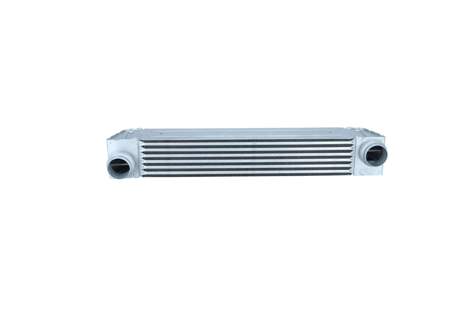 kupić NRF (30317) Intercooler