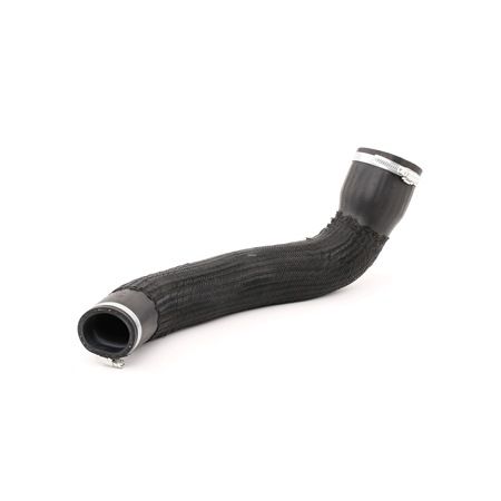 SASIC 3350008 intercooler pipe PEUGEOT 407 Saloon 2.0 HDi (6DRHRH) 140hp 2010