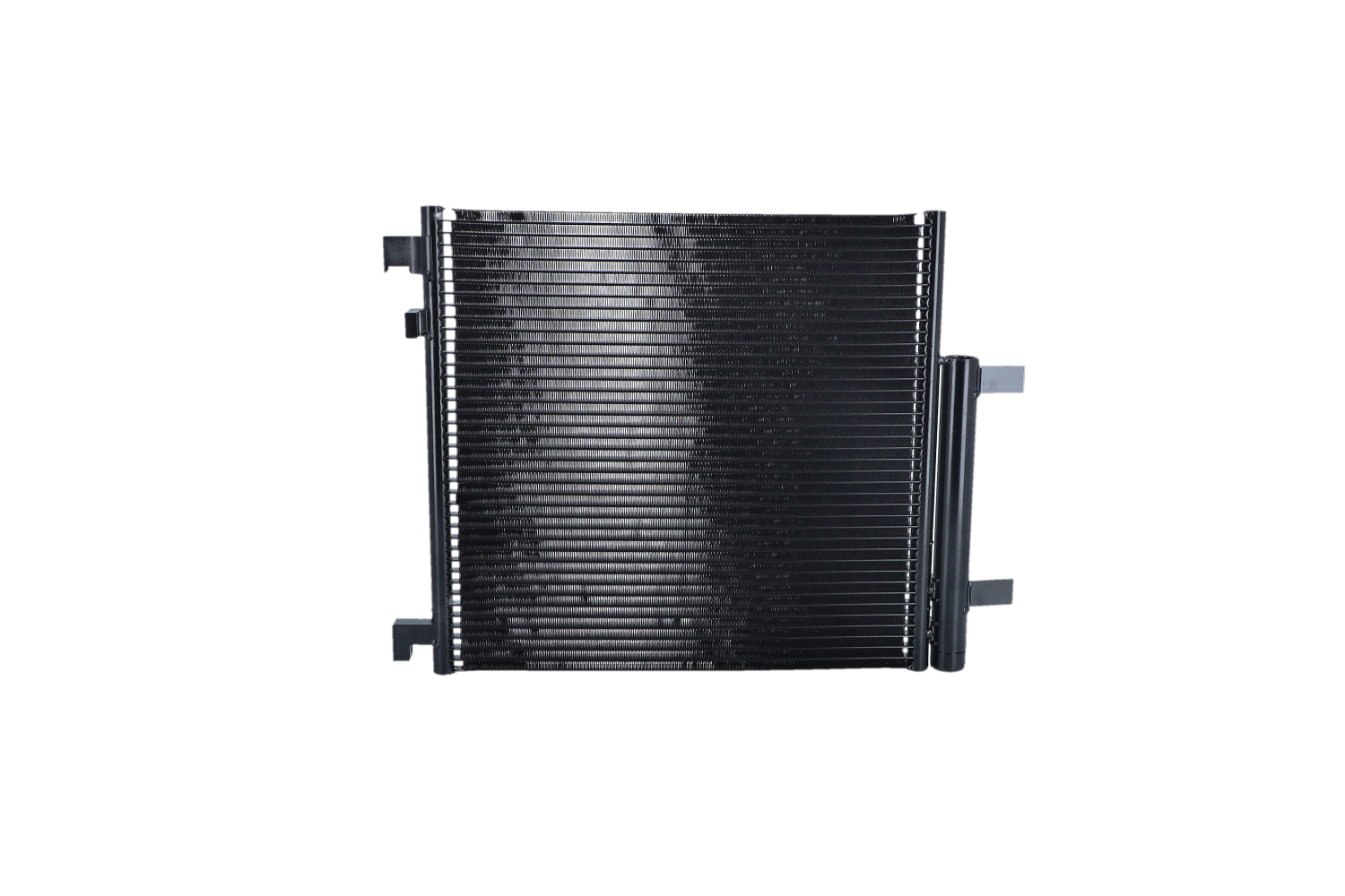 Número OEM 95 963 188 - Condensador, aire acondicionado 350048 CHEVROLET, DAEWOO, GMC