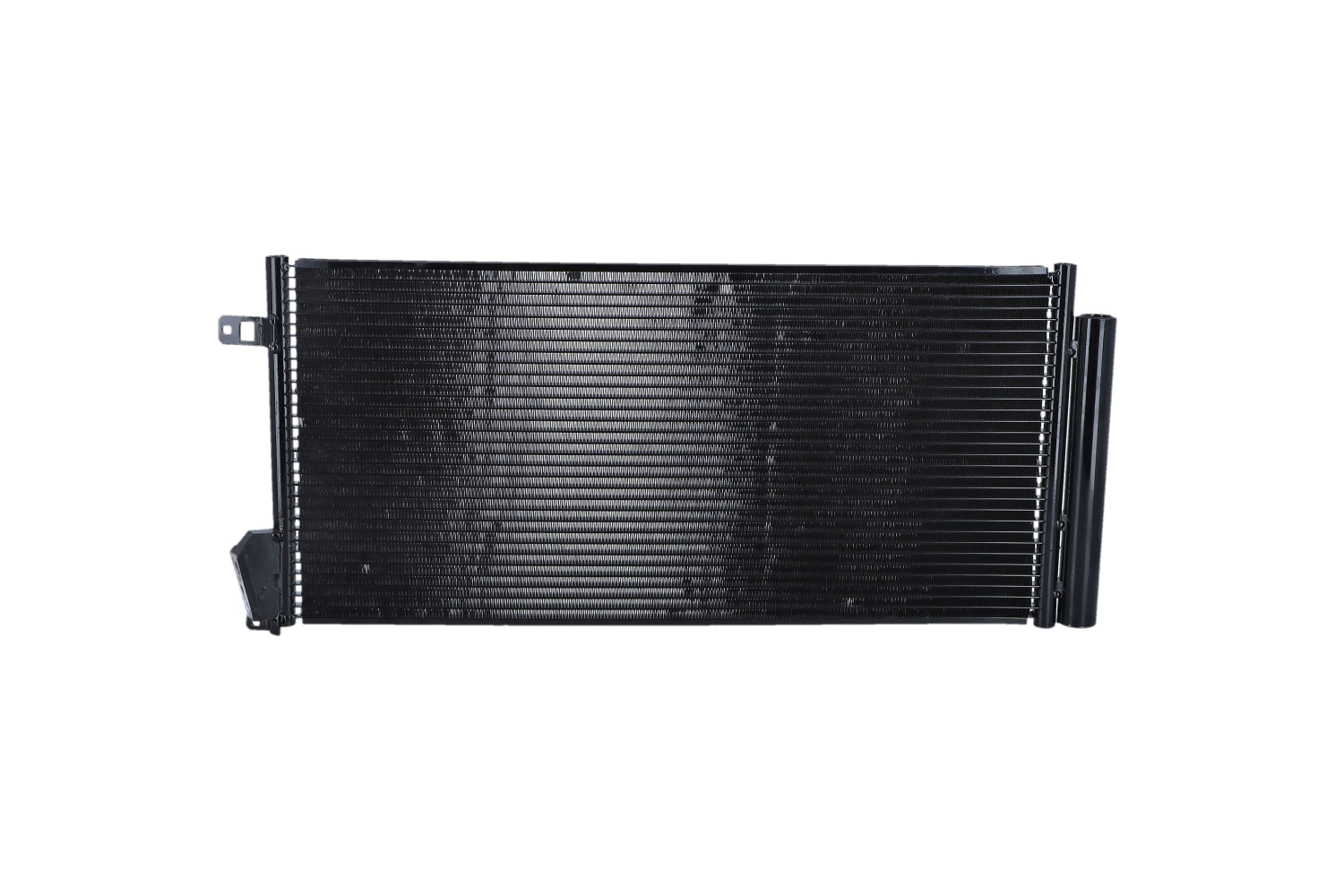 NRF 35940 condenser FIAT Doblo II Platform/Chassis (263) 1.6 D Multijet (263HXE1B, 263HXS1B, 263HXY1B, 263YXE1B,... 101hp 2012