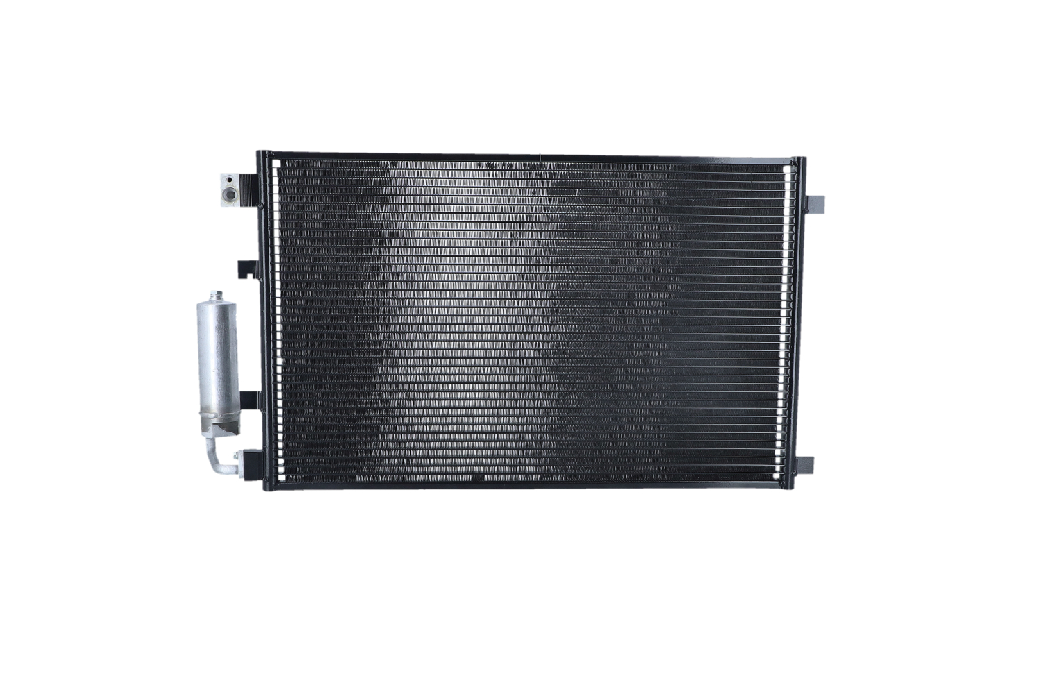 Número OEM 92100-JD20A - Condensador, aire acondicionado 35973 NISSAN, VOLVO, INFINITI