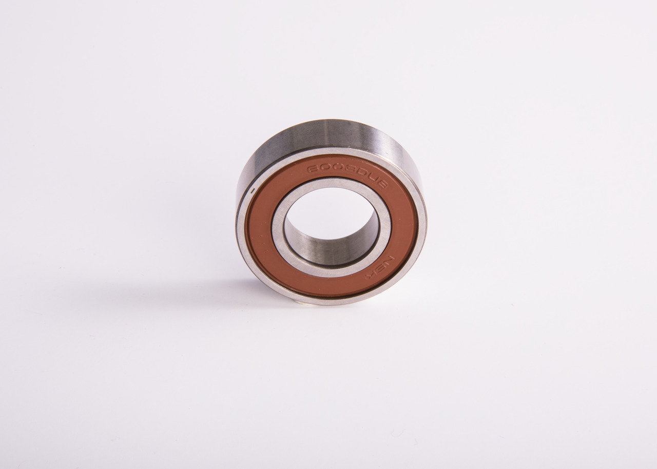 Sleperinglager, dynamo F 00M 990 405 BOSCH VW Passat B6 Variant (3C5) 2.0 FSI 2010 170 hk