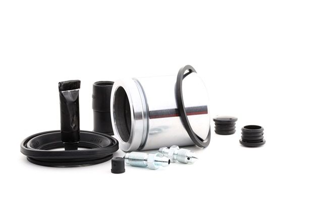 Kit di revisione della pinza freno 400948 ERT Volkswagen Polo VI (AW1, BZ1) 1.0 MPi 2023 80 CV