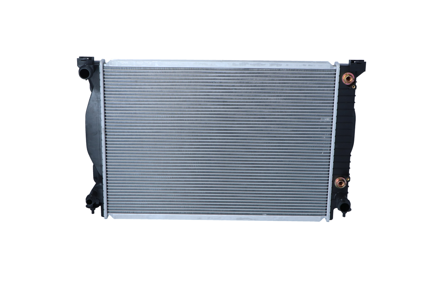 Autokühler 53190 NRF AUDI A4 B6/B7 Cabrio (8H7, 8HE) 3.2 FSI 2007 255 PS