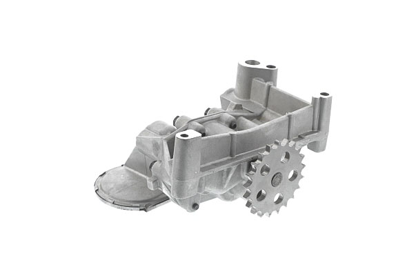 TOPRAN 721 209 Peugeot 106 2 oil pump replacement cost