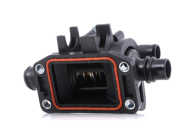 TOPRAN | Termostat Med sensor, med tetningsring, med termostat 723 012 CITROËN C1 I 2005 billige på nett