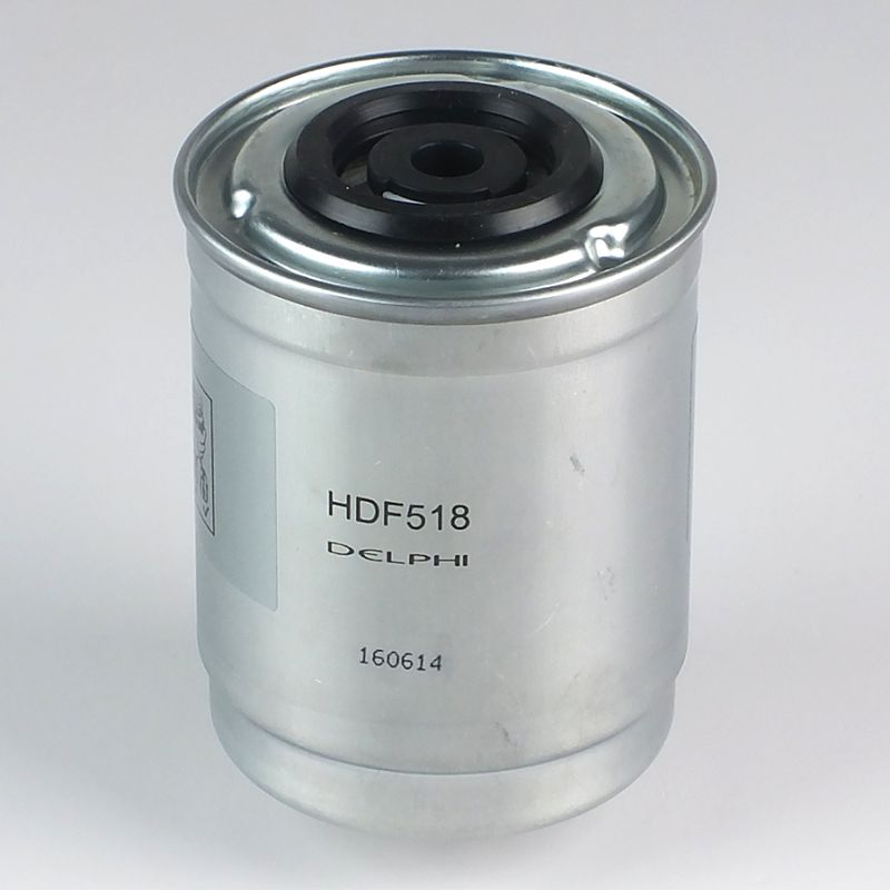 order DELPHI (HDF518) Brandstoffilter