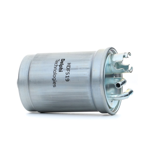 OEM nummer 7M0 127 401 A - Bränslefilter HDF519 VW, AUDI, FORD, SKODA, SEAT