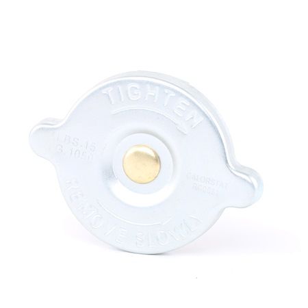 CALORSTAT by Vernet RC0061 Peugeot 405 15B radiator cap replacement cost