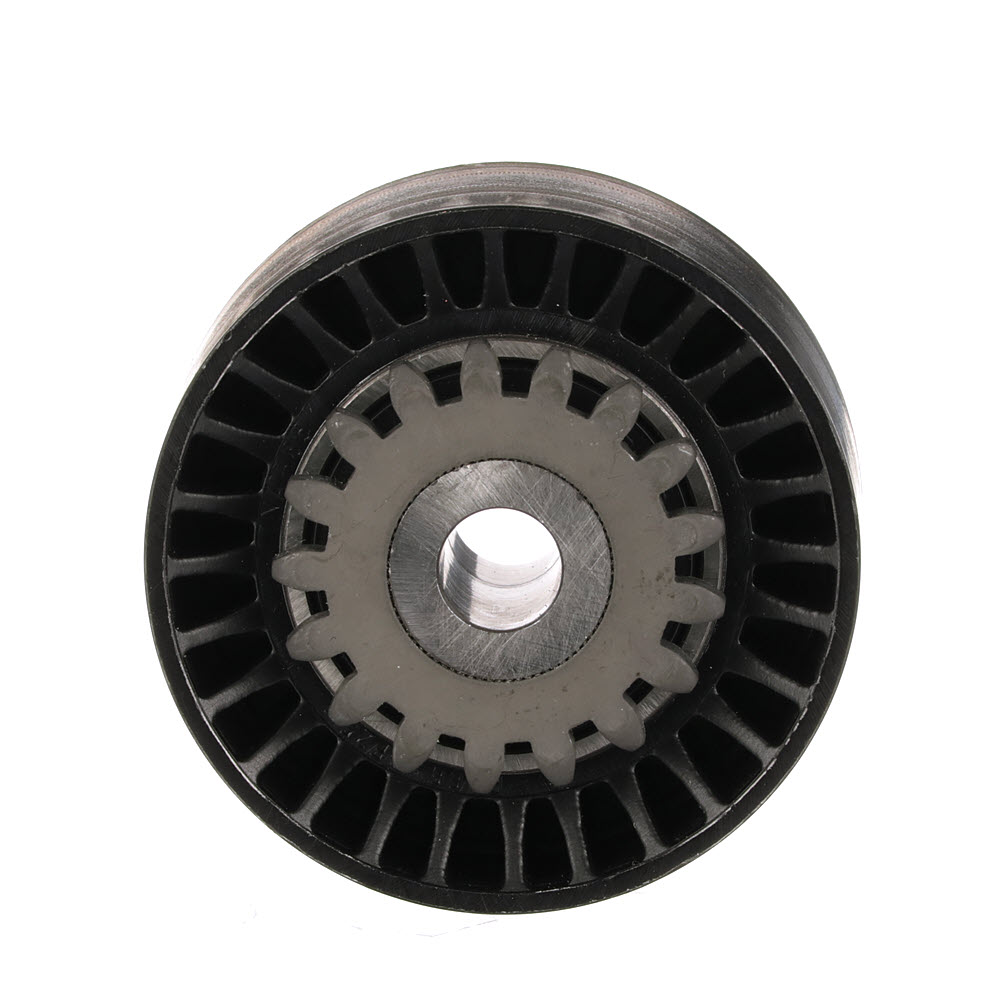 OEM nummer 82 00 769 155 - Strammehjul, kilerem T39011 RENAULT, DACIA, RENAULT TRUCKS, AC