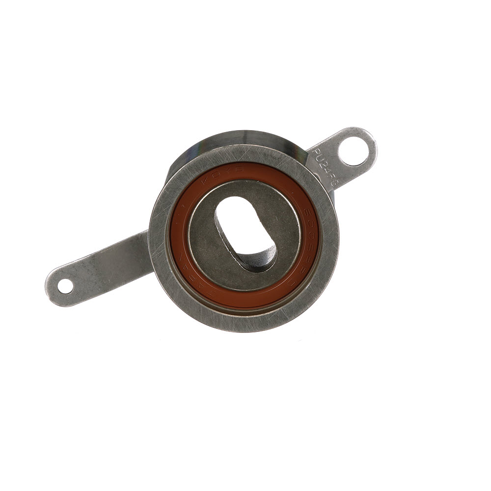 buy GATES (T41023) Timing belt tensioner pulley