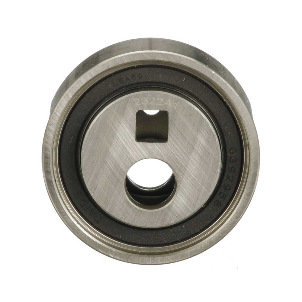 GATES T41129 timing belt tensioner pulley PEUGEOT 205 II Hatchback 1.3 Rallye 101hp 1989