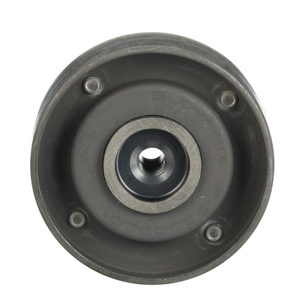 Numéro OEM 069 109 243 B - Poulie renvoi / transmission, courroie de distribution T41174 AUDI, SEAT, VOLVO, SKODA, PORSCHE