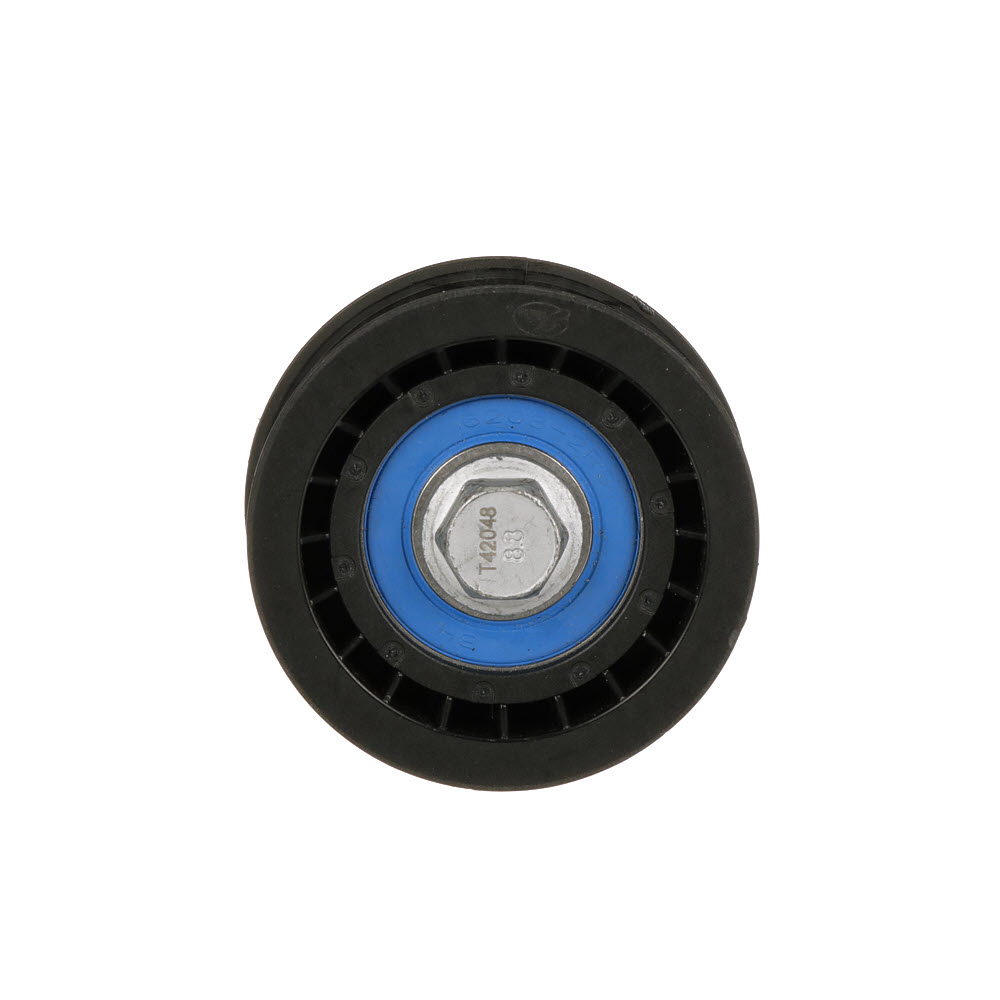 Número OEM 03.6109.244C - Polia de desvio / de guia, correia dentada T42048 VW, AUDI, SEAT, SKODA, PORSCHE