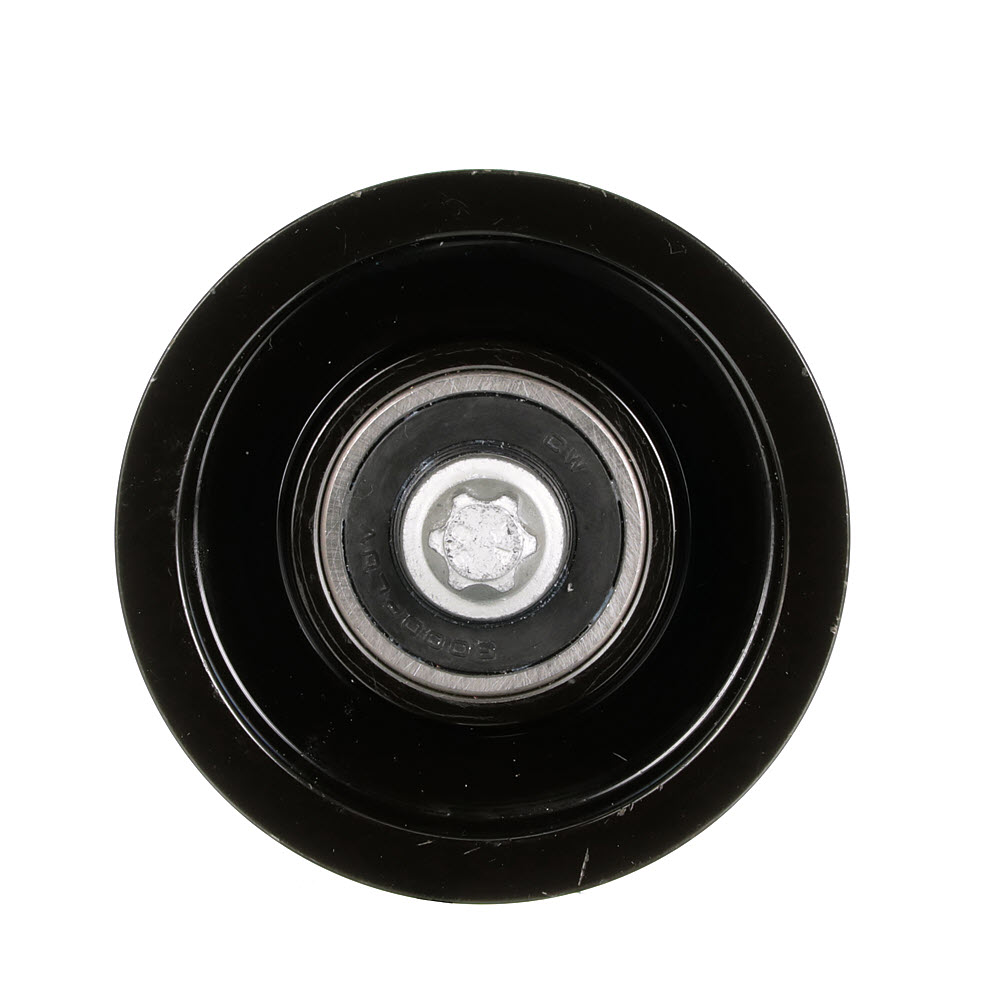 Número OEM 6 36 420 - Polia de desvio / de guia, correia dentada T42122 OPEL, HYUNDAI, CHEVROLET, IVECO, SAAB