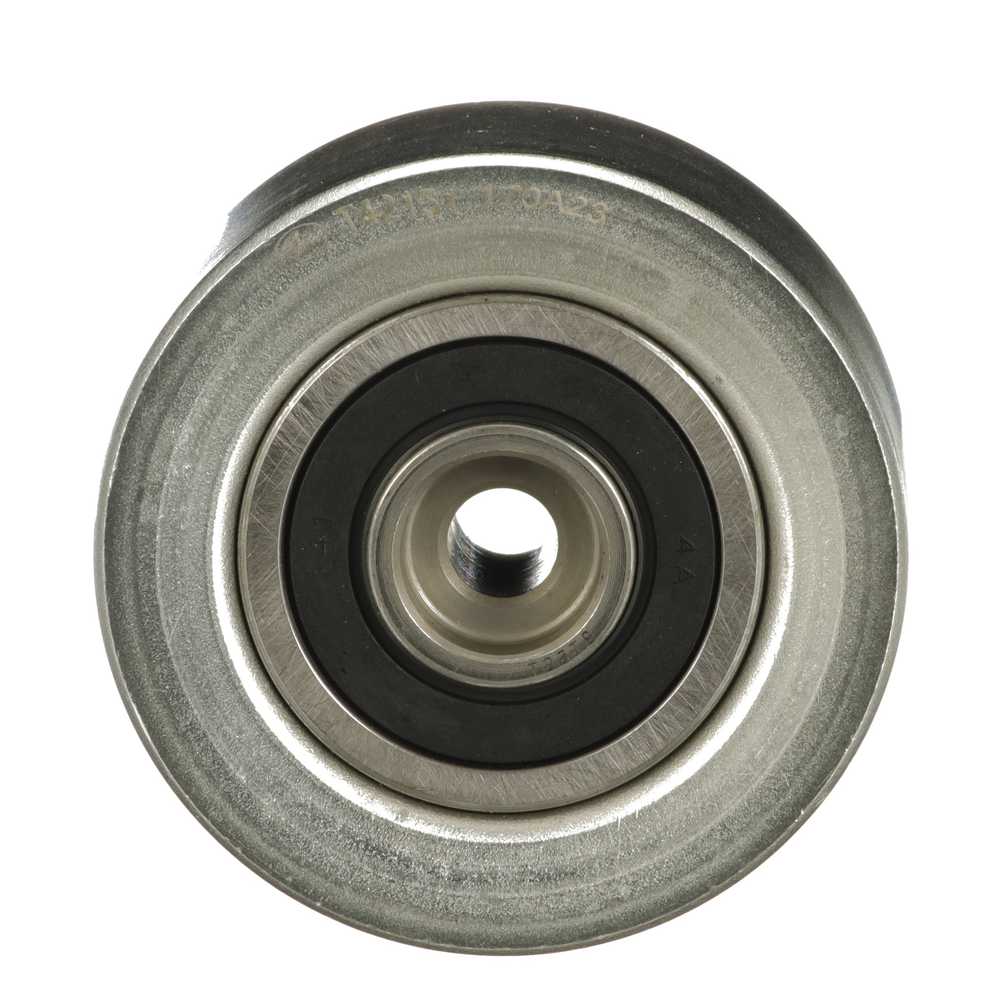 Número OEM 24 436 052 - Polia de desvio / de guia, correia dentada T42151 OPEL, FIAT, ALFA ROMEO, SKODA, CHEVROLET
