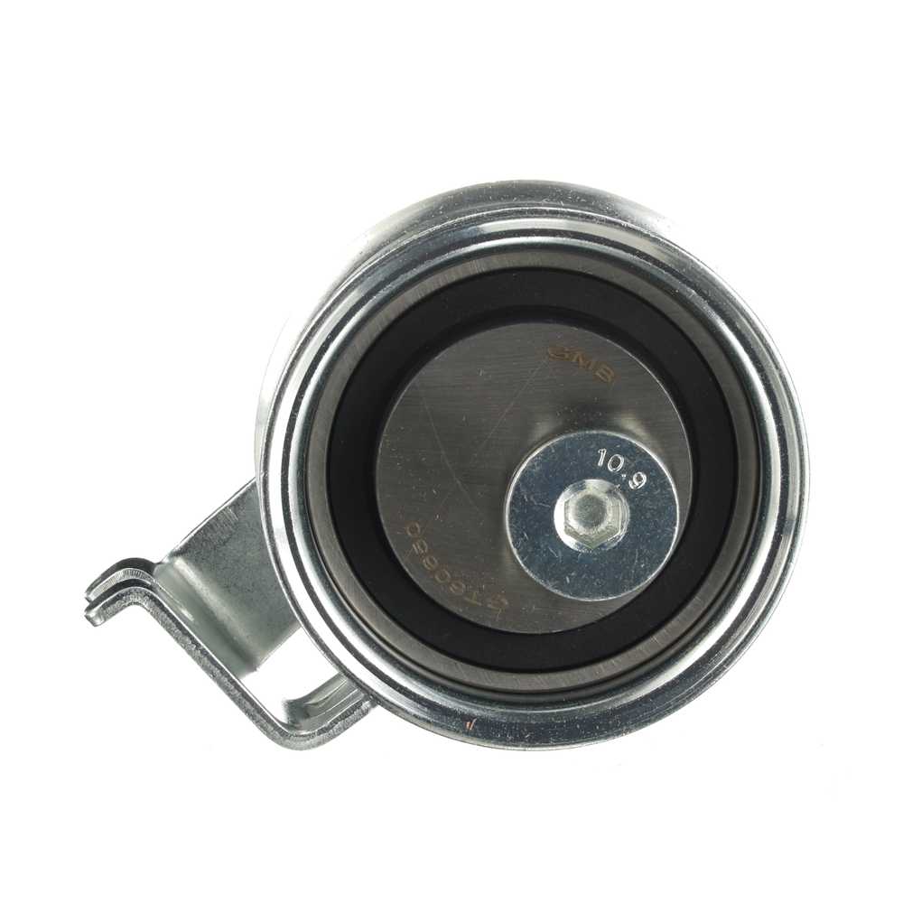 Numéro OEM 06B 109 243 A - Galet tendeur de courroie de distribution T43016 AUDI, SEAT, SKODA, CUPRA