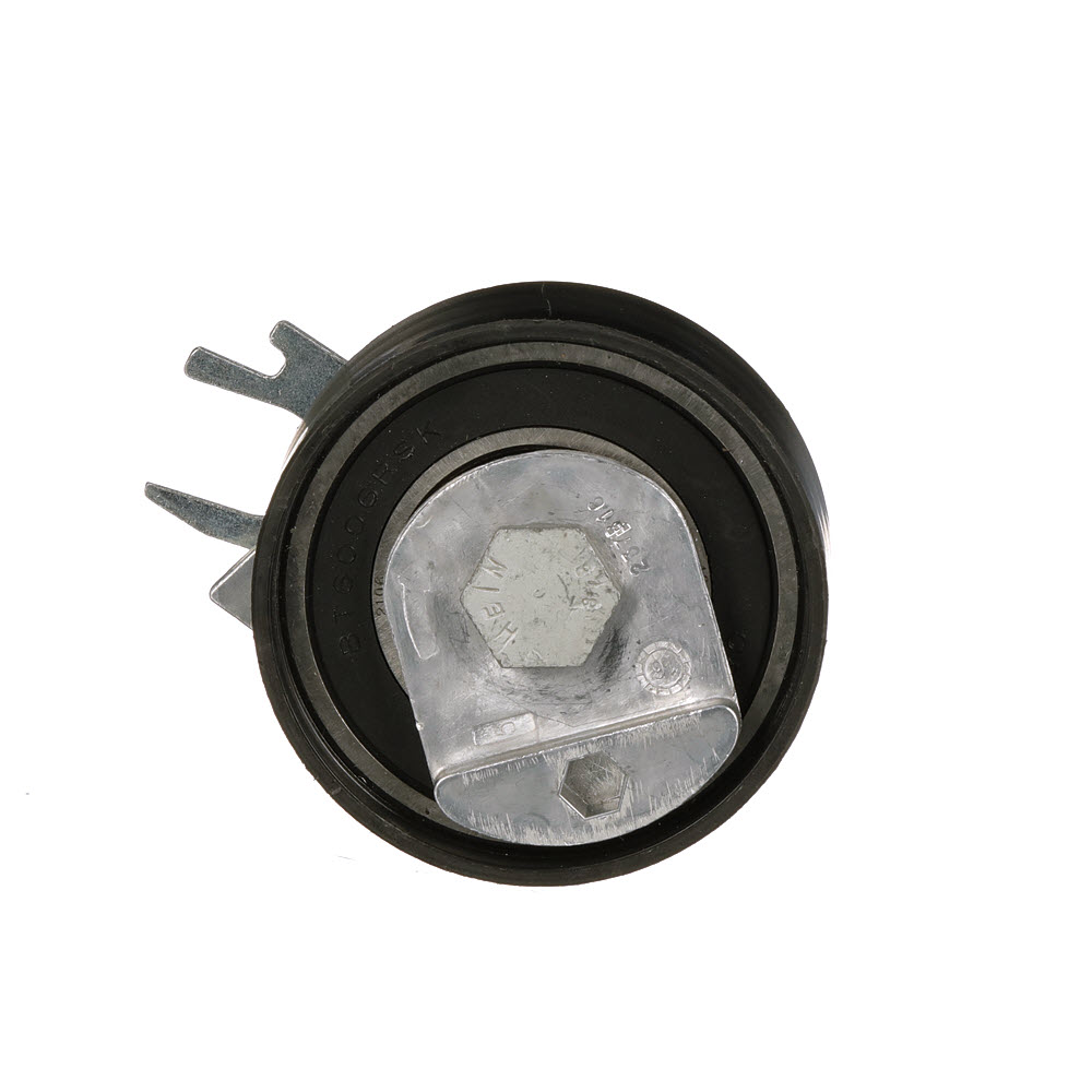 Número OEM 036 109 243 E - Rolo tensor, correia dentada T43149 VW, AUDI, SEAT, SKODA, CUPRA