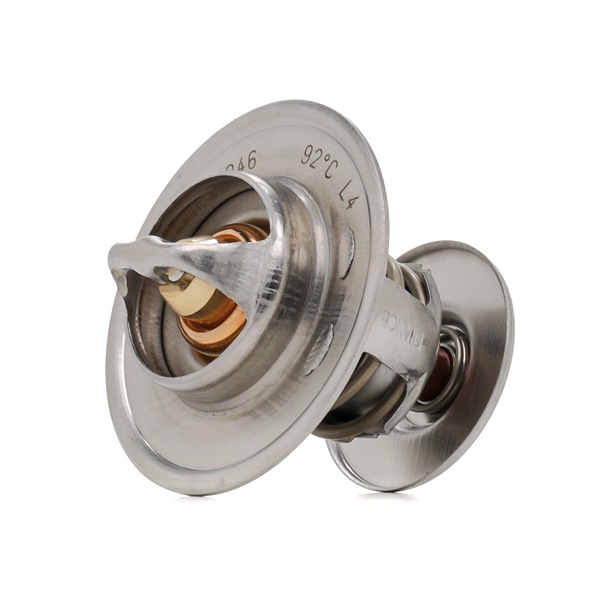 Thermostatgehäuse TH1439.92J CALORSTAT by Vernet VAUXHALL Frontera Mk1 (A) SUV (U92) 2.3 TD 1991 100 PS