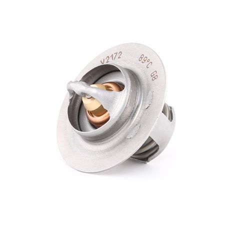 Thermostatgehäuse TH5108.89J CALORSTAT by Vernet VOLVO S40 I (VS, 644) 1.9 DI 2003 102 PS
