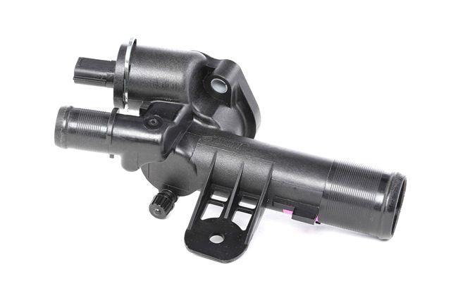 CALORSTAT by Vernet Termostato refrigerante con junta, con sensor, Temp. apertura: 83°C TH7125.83J 19,89 € comprar online