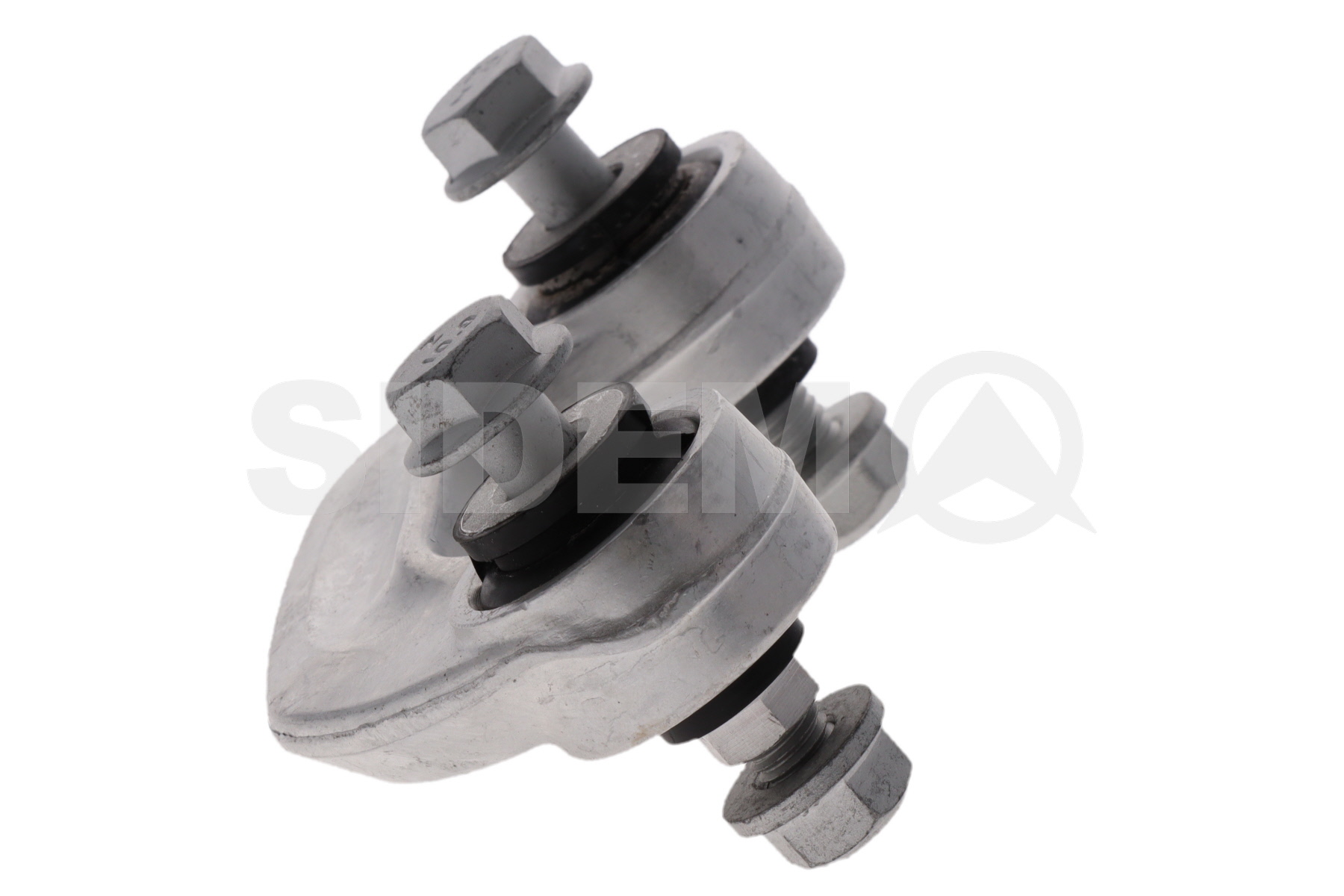 Bielletta barra stabilizzatrice 37062 SIDEM AUDI A4 B6/B7 Cabrio (8H7, 8HE) 2.0 TDI 2006 140 CV