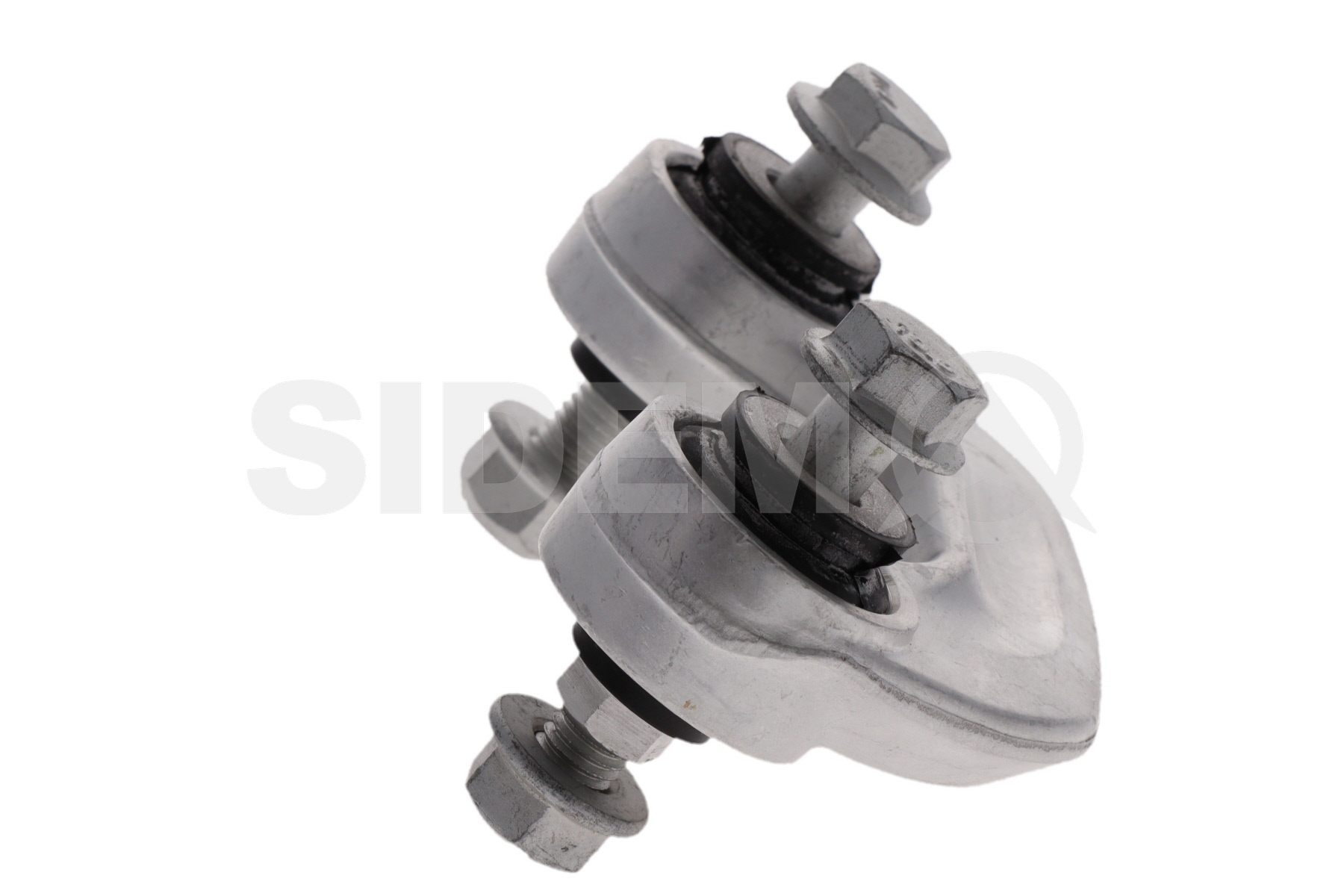 Bielletta barra stabilizzatrice 37063 SIDEM AUDI A4 B6/B7 Cabrio (8H7, 8HE) 2.0 TDI 2008 140 CV