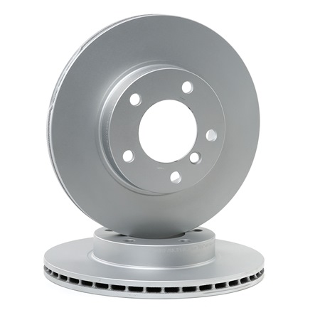 Número OEM 1 162 288 - Disco de freno 92055605 BMW, MINI