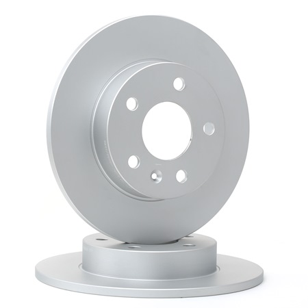 92092103 TEXTAR 95526658 Brake disc