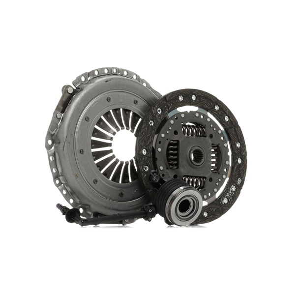 OEM nummer 30 6A 0JA 60C - Clutchsett 623 3277 33 NISSAN, LAND ROVER, RENAULT, DACIA, INFINITI