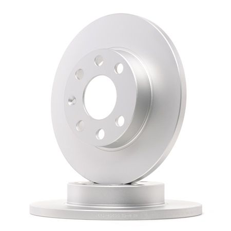 Disco de freno 92020903 TEXTAR CHEVROLET Corsa B Hatchback 1.6 GSI 16V SFI (08) 1997 109 cv