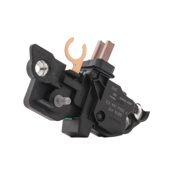 F 00M 144 173 BOSCH Alternator voltage regulator