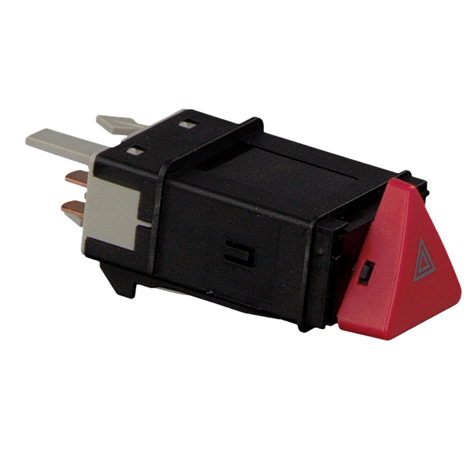 Katastrofeblinkkontakt 44393 FEBI BILSTEIN VW Polo III Hatchback (6N2) 1.4 16V 1999 101 HK