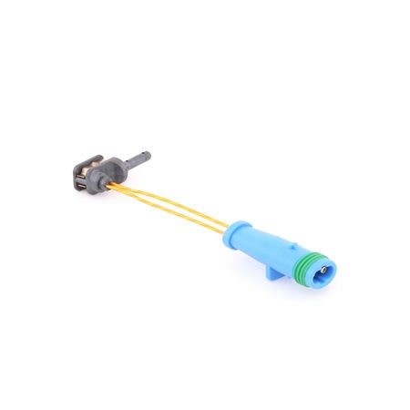 OEM nummer A 169 540 16 17 - Slitekontakt bremsekloss 98048700 MERCEDES-BENZ, DAIMLER