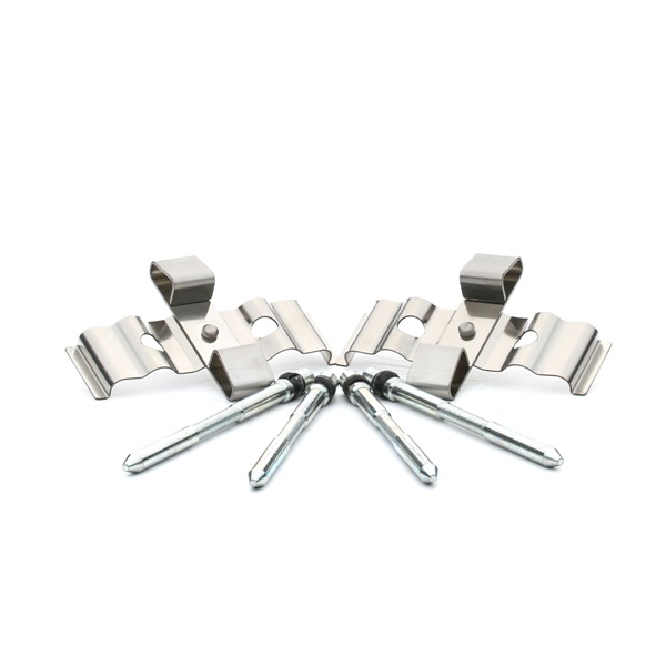 Numéro OEM 41 12 036 90R - Kit d'accessoires, plaquette de frein à disque 82518000 RENAULT, RENAULT TRUCKS
