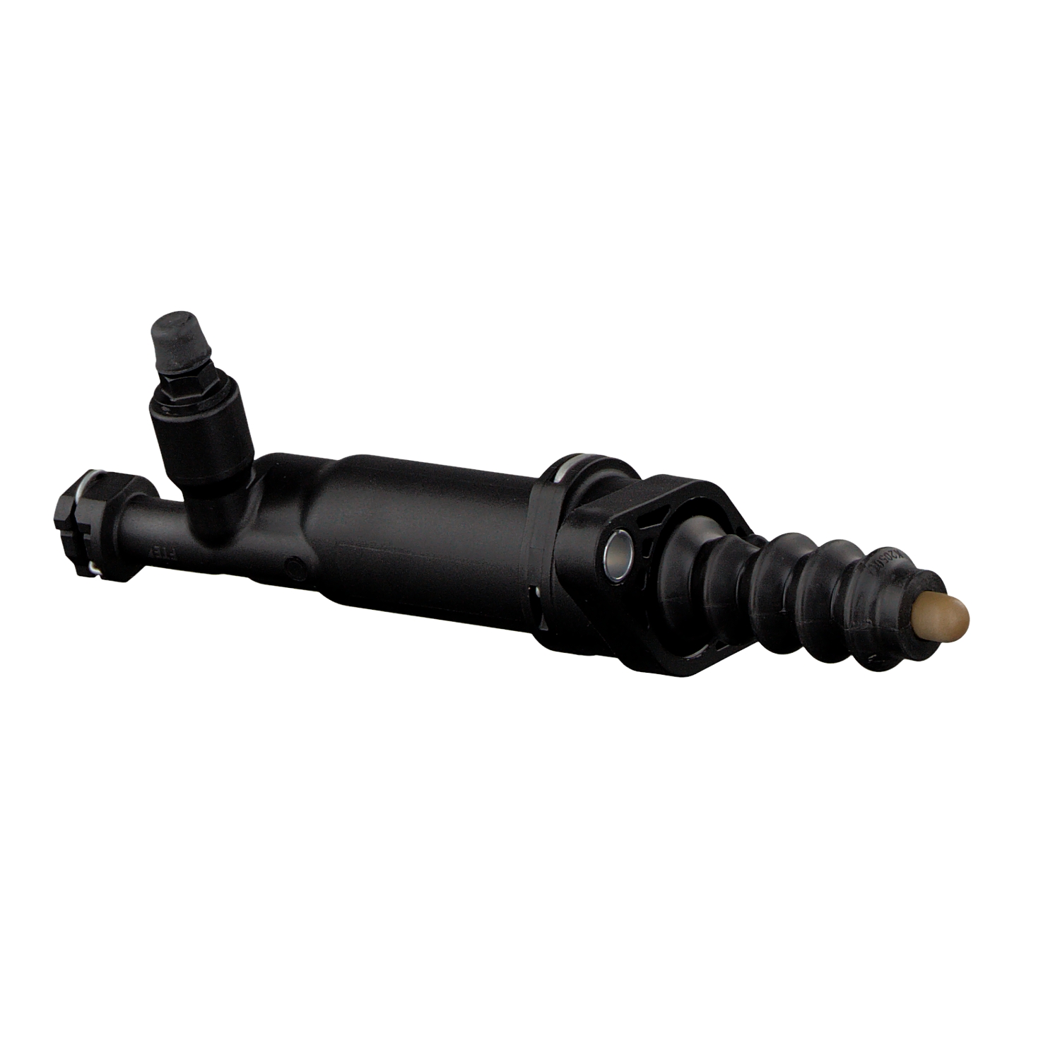 Koppeling, cilinder 44166 FEBI BILSTEIN MINI Paceman (R61) 1.6 Cooper S ALL4 2014 184 Pk