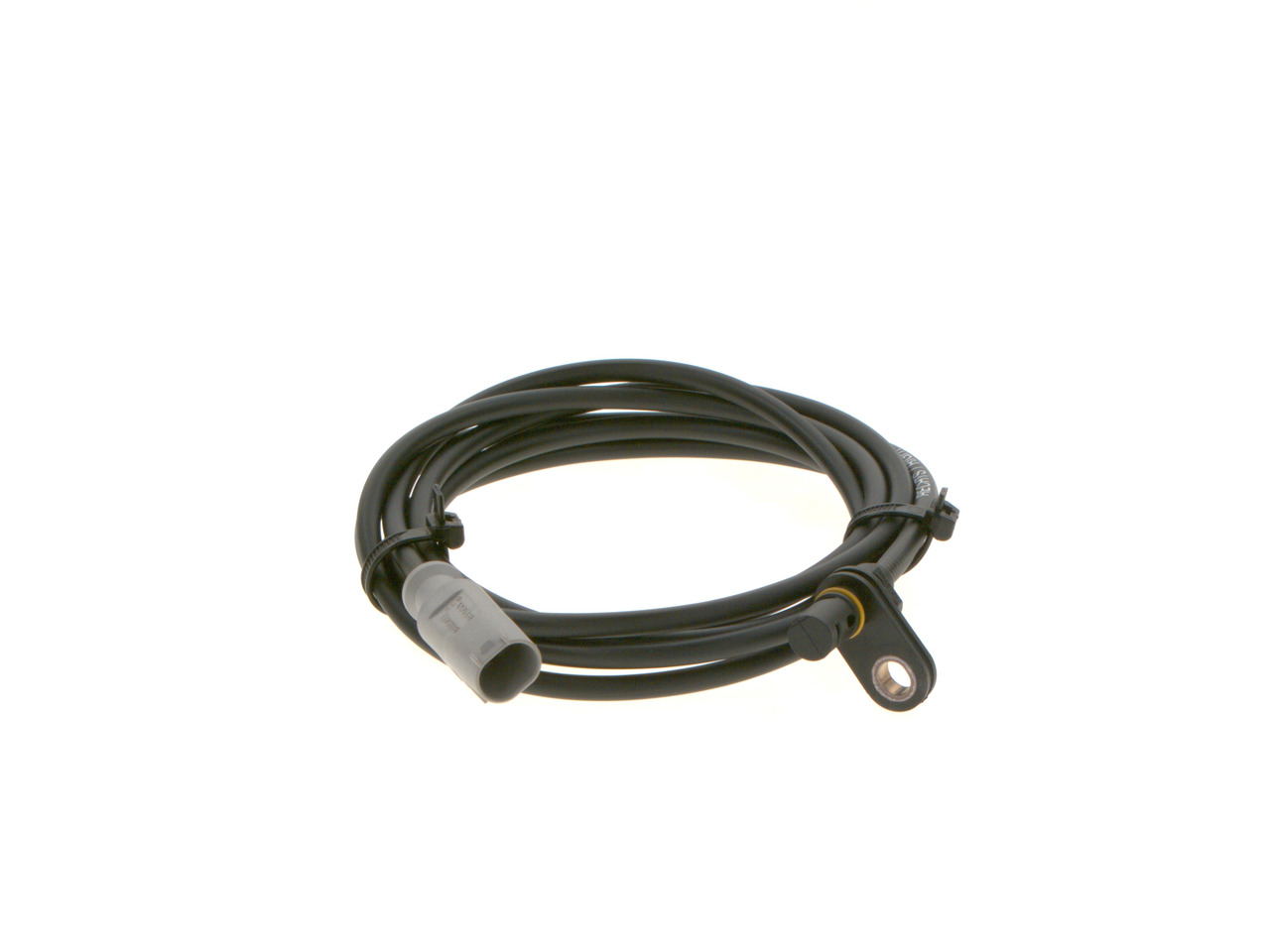 BOSCH | ABS Sensor med kabel 0 265 009 339 MERCEDES-BENZ Sprinter 3.5-T Flatvogn lastebil/Chassis (W906) 2007 billige på nett