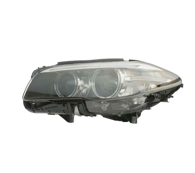 HELLA 1LL 011 087-731 headlights BMW 5 Touring (F11) 518 d 150hp 2017