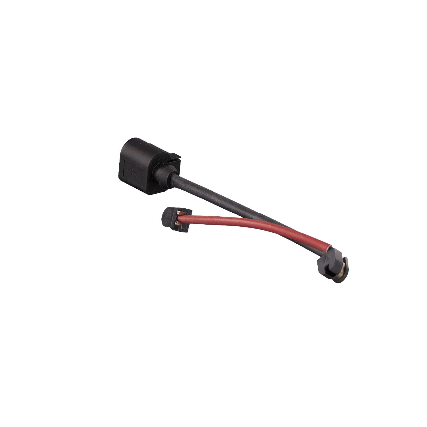 FEBI BILSTEIN 44352 brake pad wear sensor AUDI Q7 (4LB) 3.0 TFSI quattro 280hp 2013