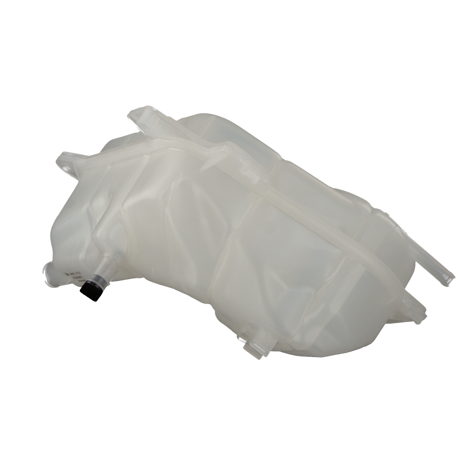 FEBI BILSTEIN | Expansievat met koelvloeistofpeilsensor, Zonder deksel 44532 AUDI A4 B7 Avant (8ED) 2004 goedkoop online