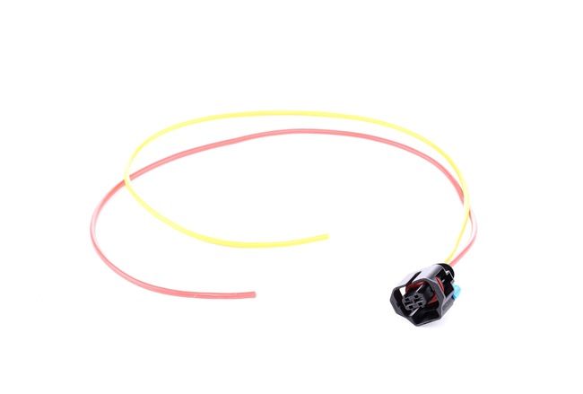 Kit riparazione cavi, Iniettore 51277164 HERTH+BUSS ELPARTS ALFA ROMEO 159 Sedan (939) 1.9 JTDM 8V (939AXE1B, 939BXE1B, 939BXH1B) 2006 115 CV